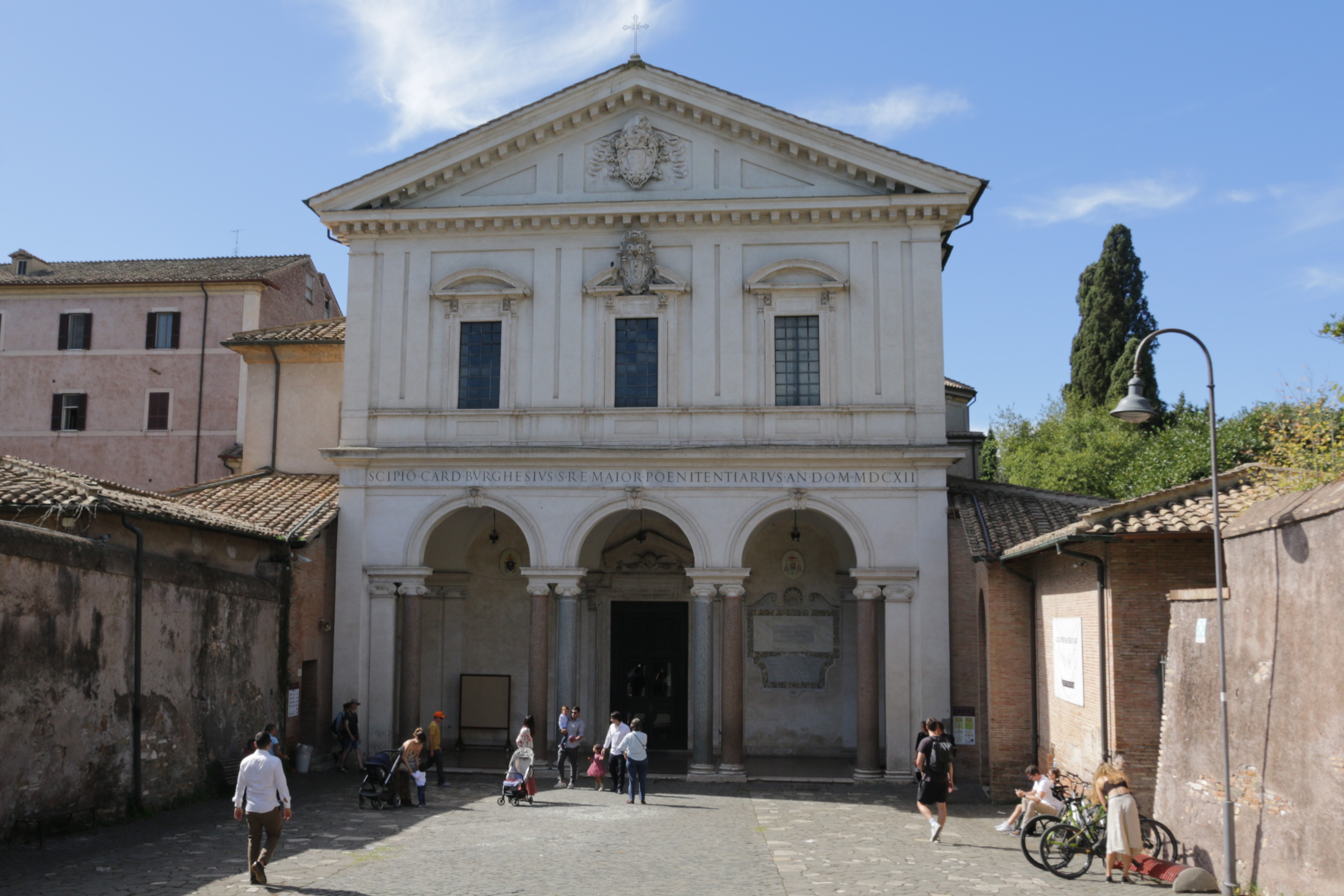 Via Appia